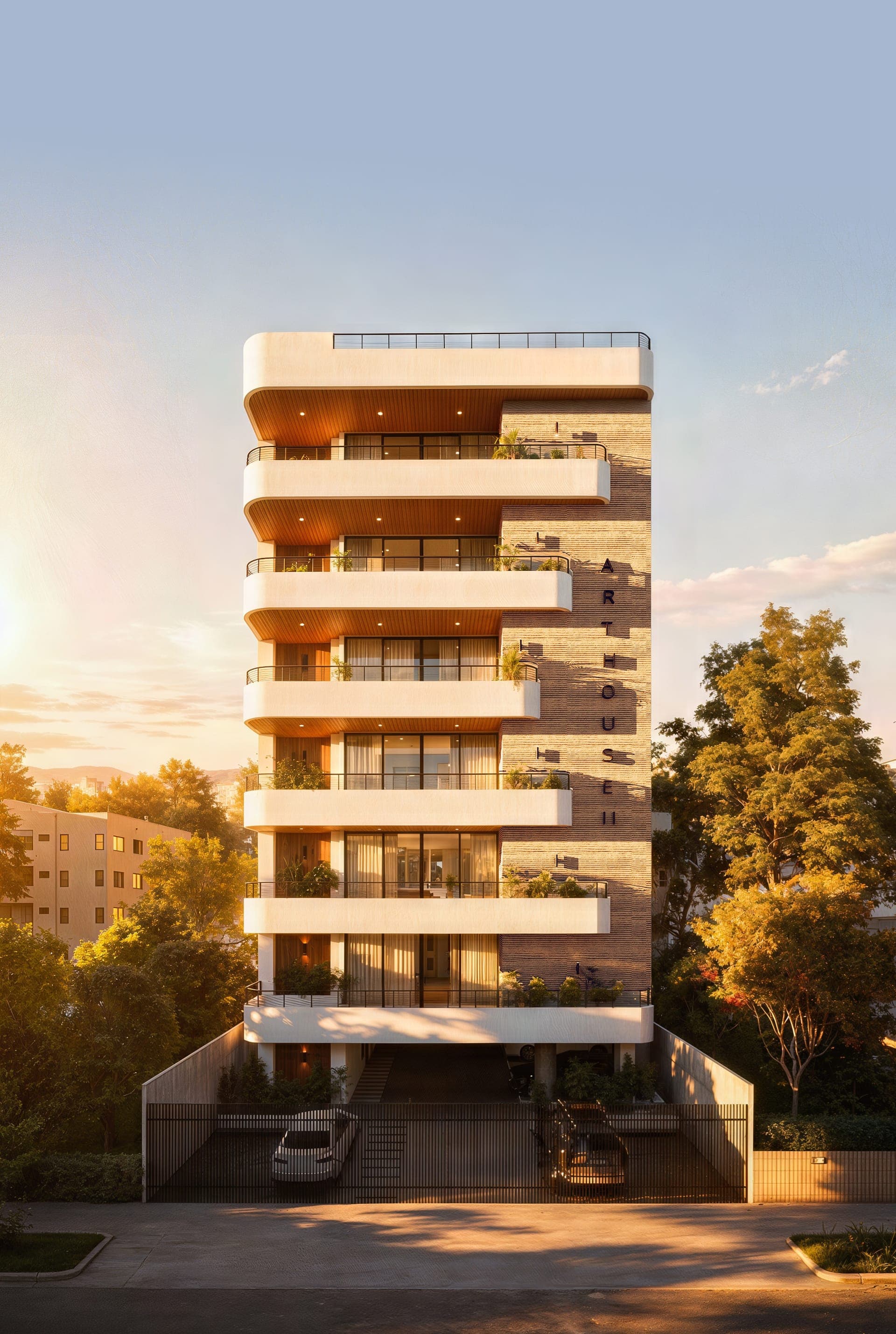 House&Co — proyectos inmobiliarios premium en República Dominicana