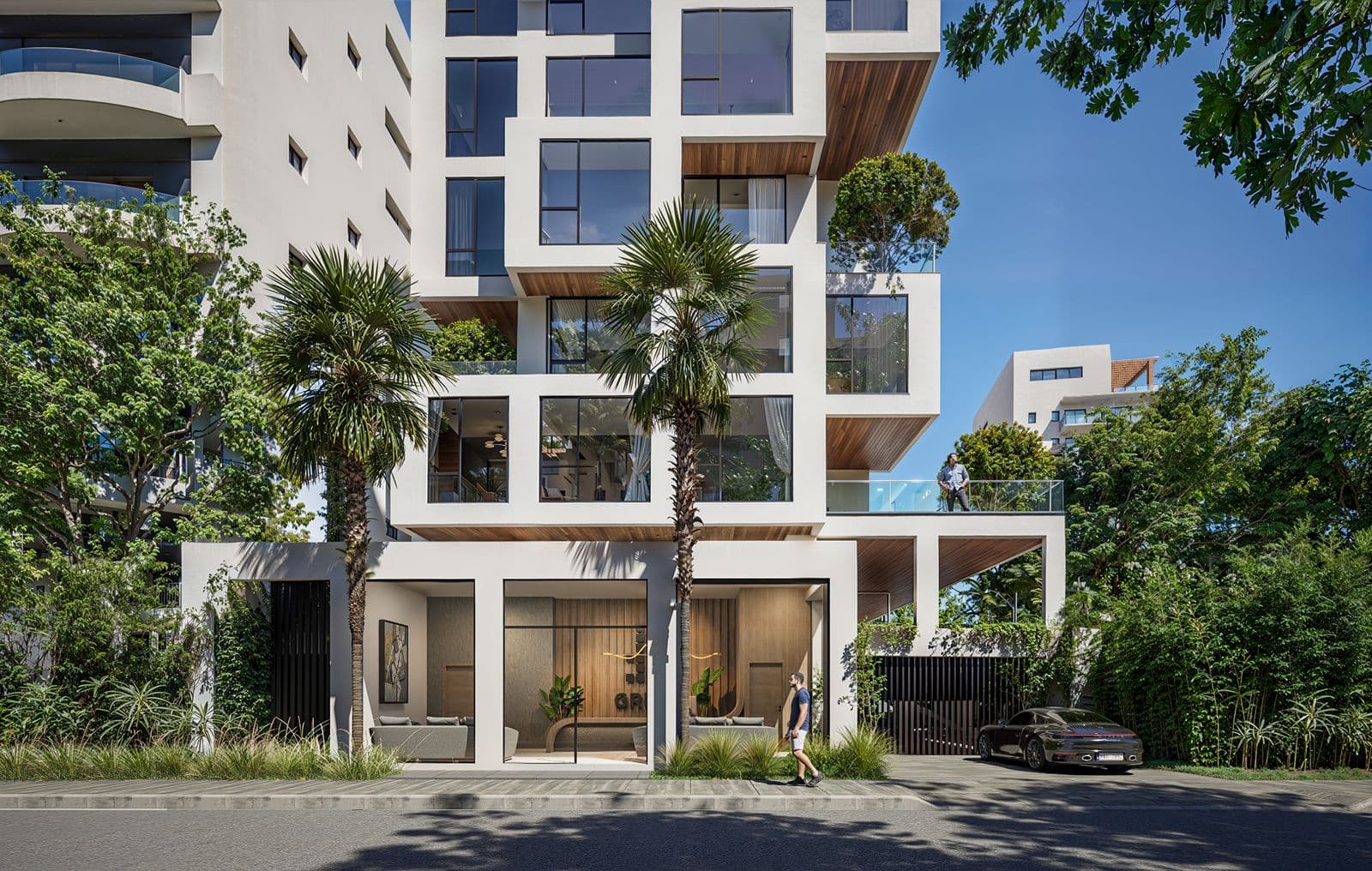 House&Co — proyectos inmobiliarios premium en República Dominicana
